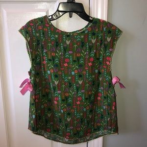 Matilda Jane Great Outdoors Tunic